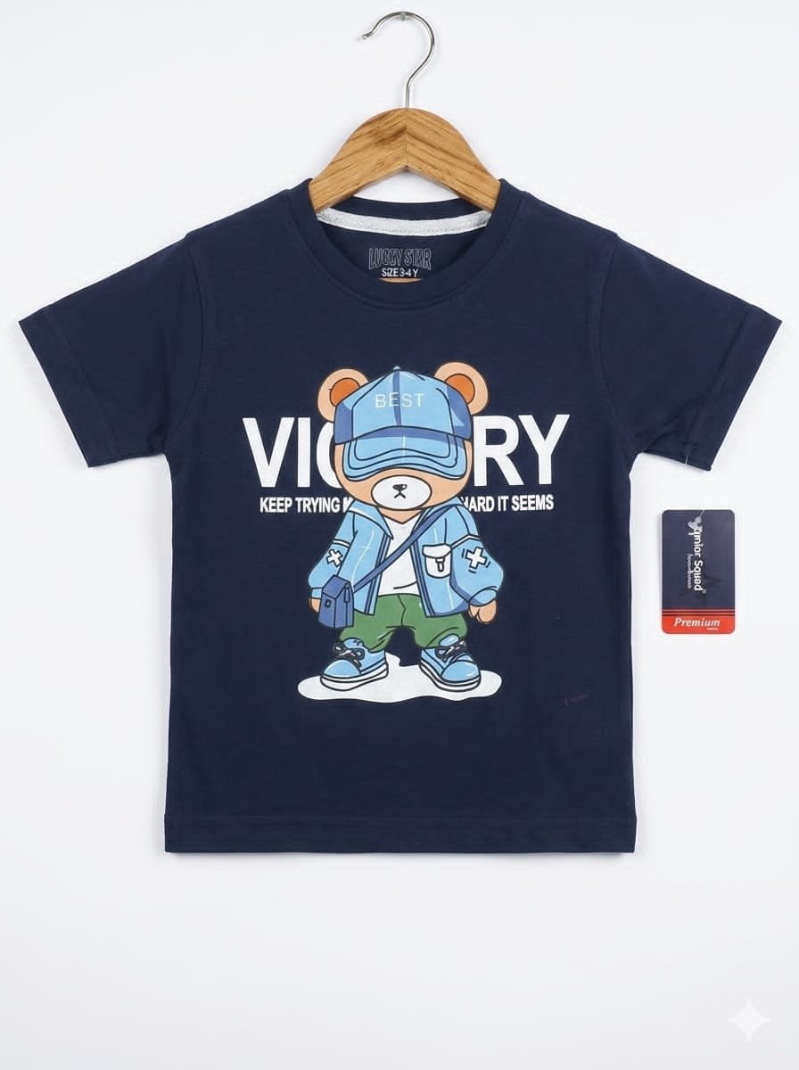 Best Victory T-shirt