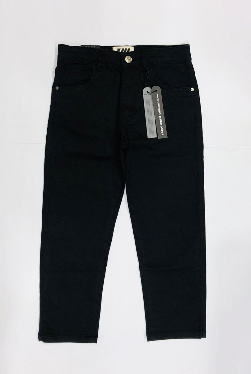 Soft Stretchable Jeans