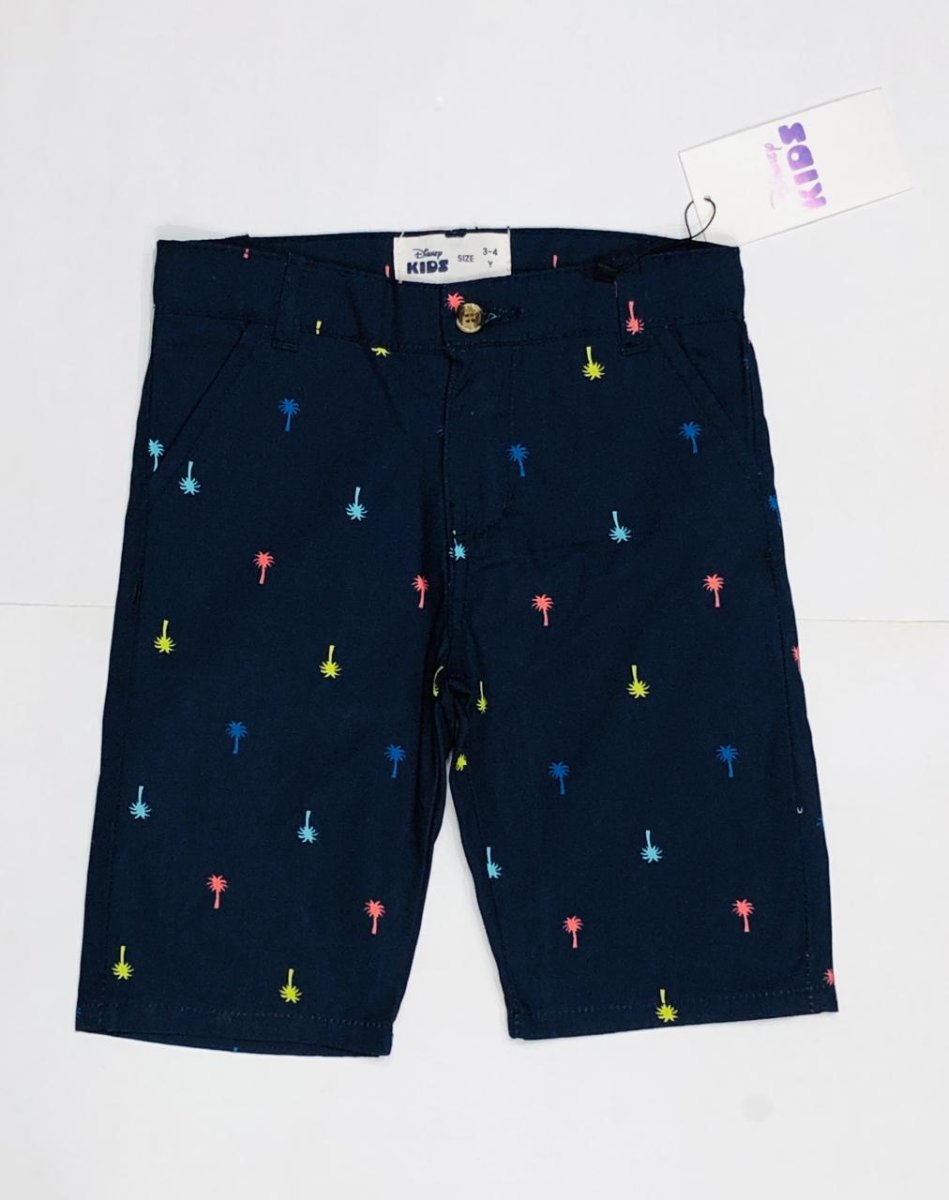 Stylish Cotton Shorts